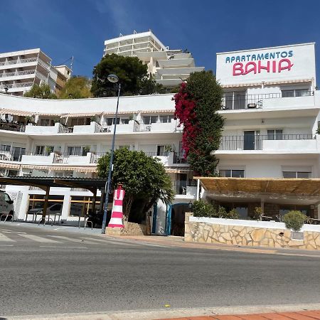 Apartamentos Bahia Benidorm Ngoại thất bức ảnh
