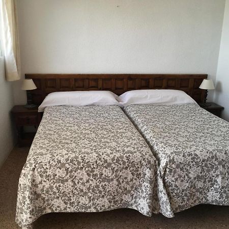 Apartamentos Bahia Benidorm Ngoại thất bức ảnh