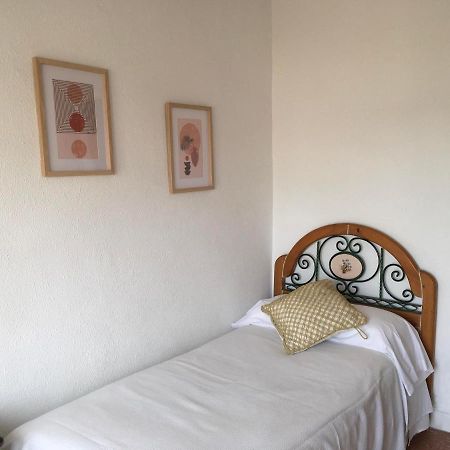 Apartamentos Bahia Benidorm Ngoại thất bức ảnh
