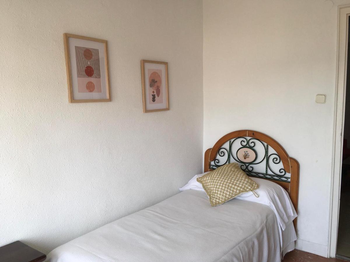 Apartamentos Bahia Benidorm Ngoại thất bức ảnh