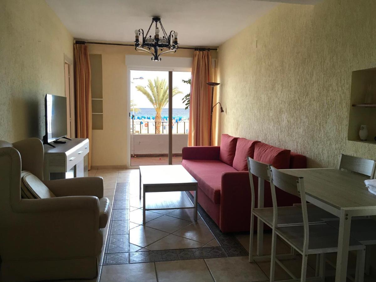 Apartamentos Bahia Benidorm Ngoại thất bức ảnh