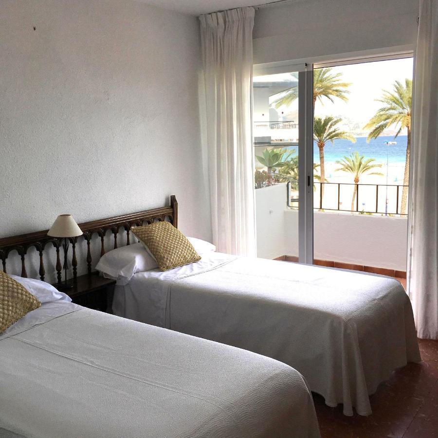 Apartamentos Bahia Benidorm Ngoại thất bức ảnh