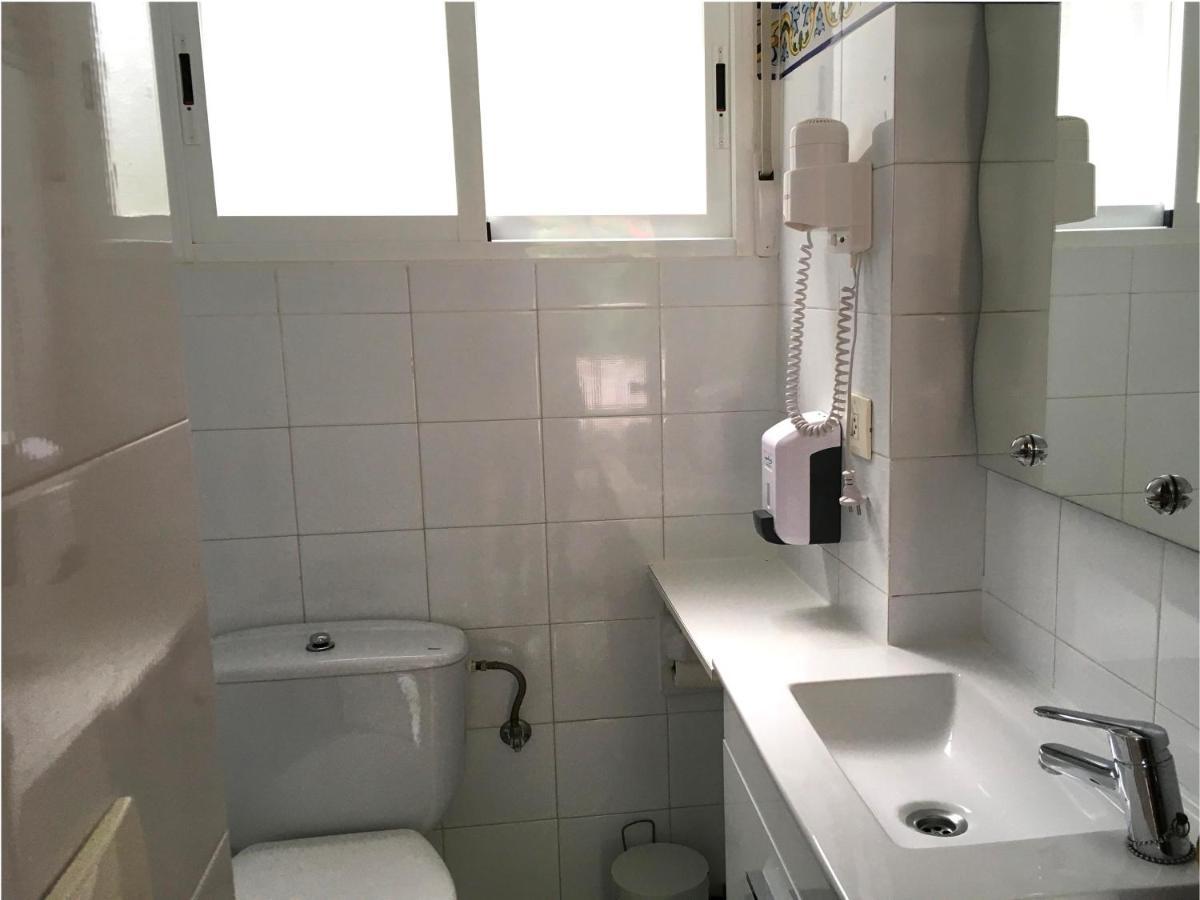 Apartamentos Bahia Benidorm Ngoại thất bức ảnh
