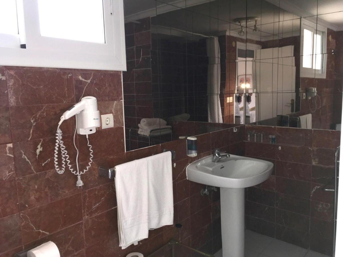Apartamentos Bahia Benidorm Ngoại thất bức ảnh