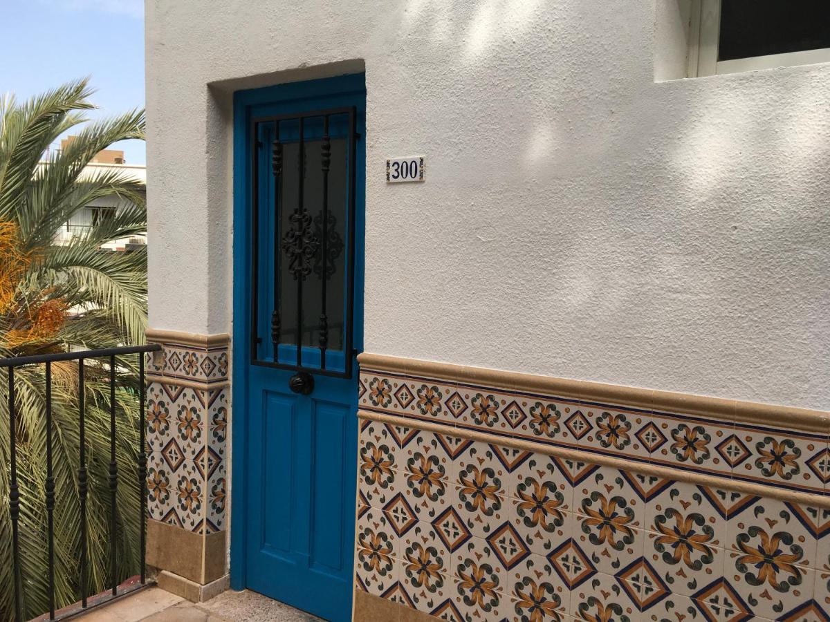 Apartamentos Bahia Benidorm Ngoại thất bức ảnh